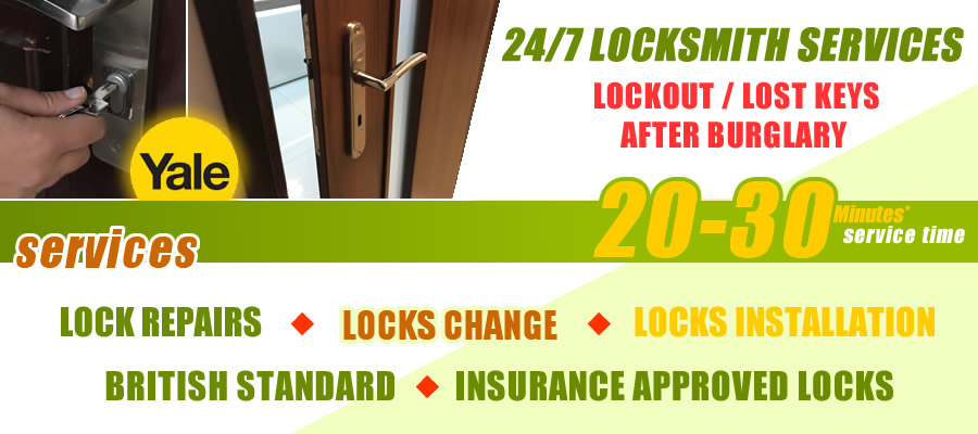 Putney Vale Locksmith